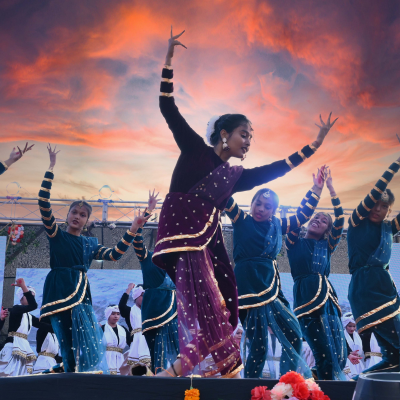 The Doon School Weekly (Issue No. 2709)