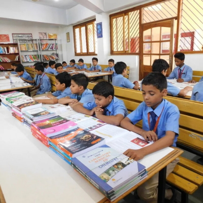The Doon School